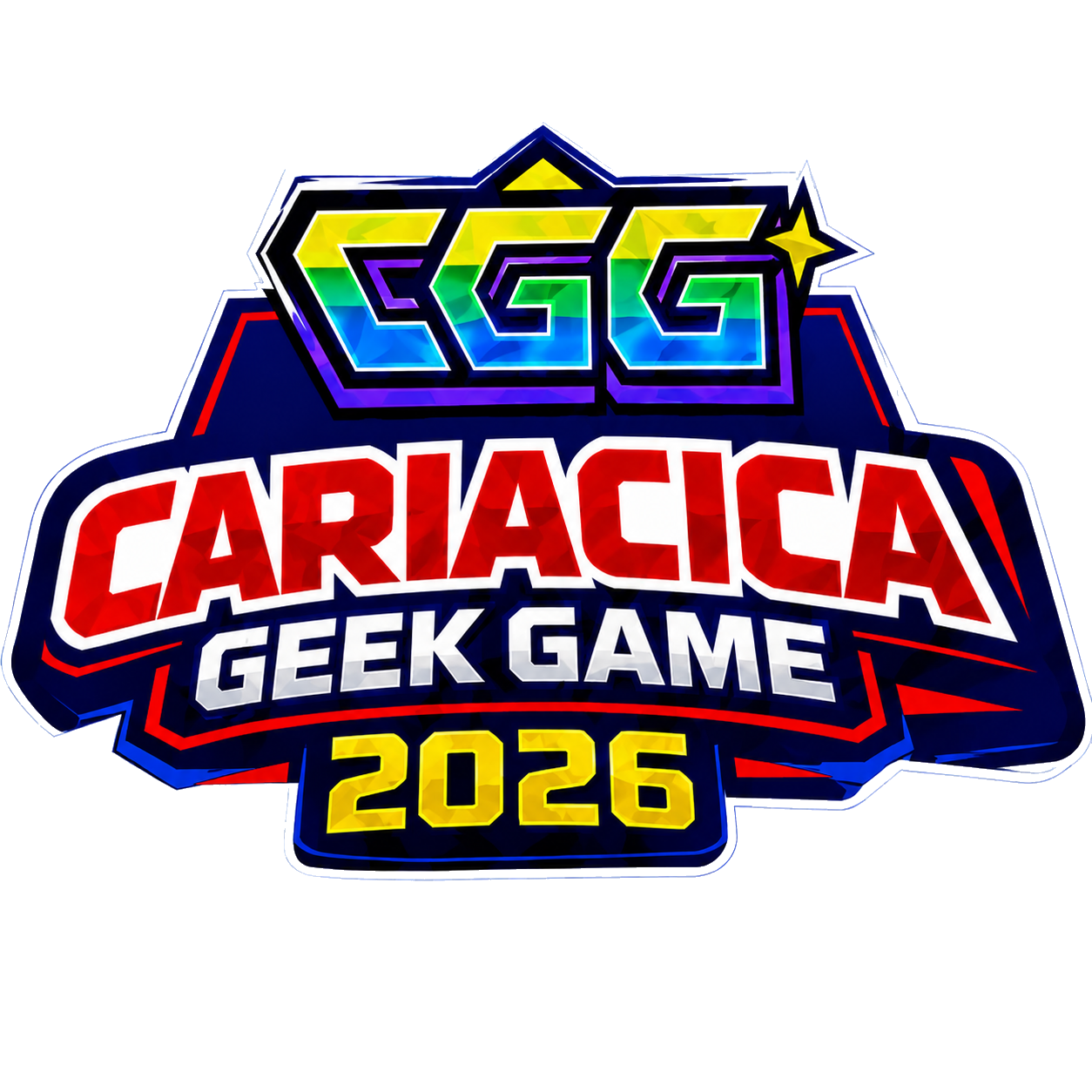 CGG