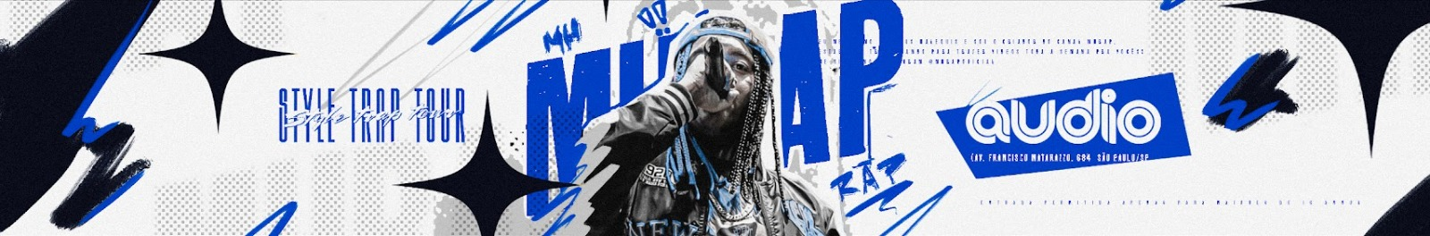 Banner de MHRAP